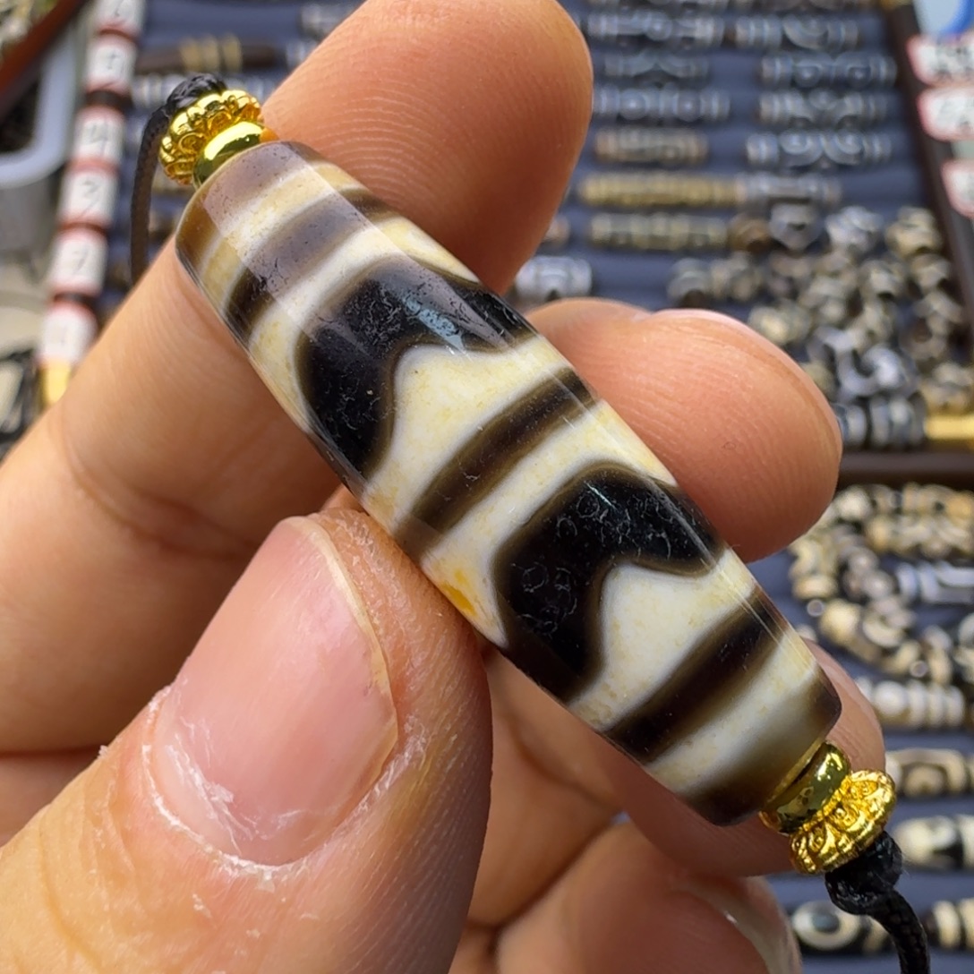 玛瑙/玉髓散珠仿至纯