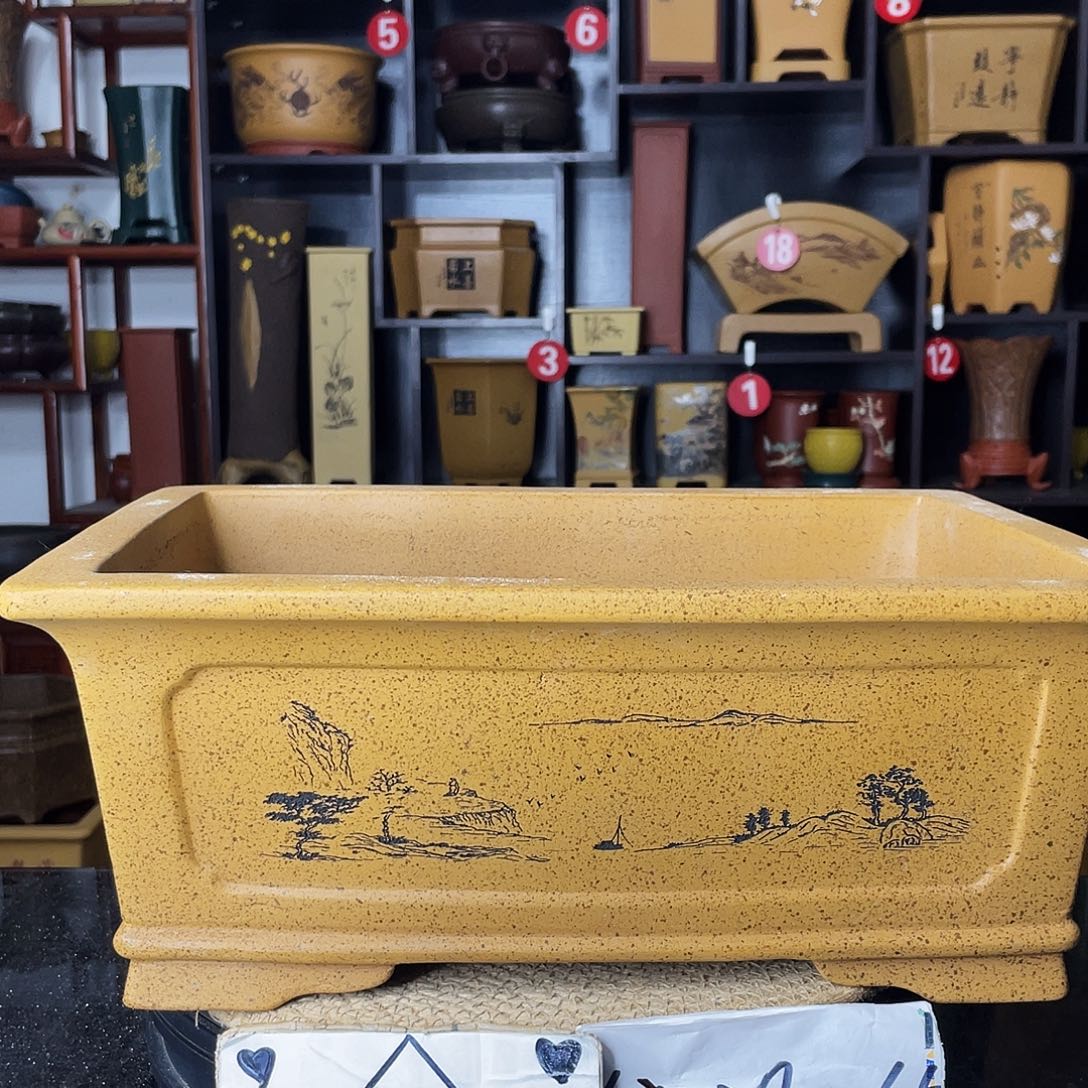 紫砂紫砂艺术紫砂工艺