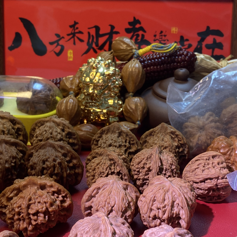 文玩核桃专拍链接