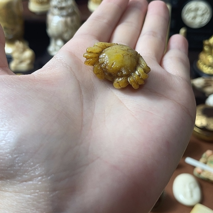 鹿骨手串/手链n精品雕刻工艺品