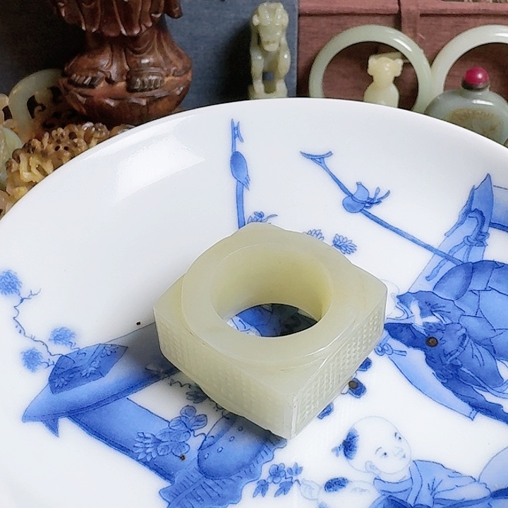 瓷片不**灭新号开播手把一个