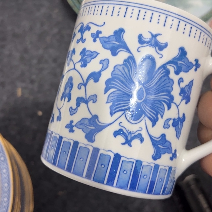 陶景德镇陶瓷艺术瓷