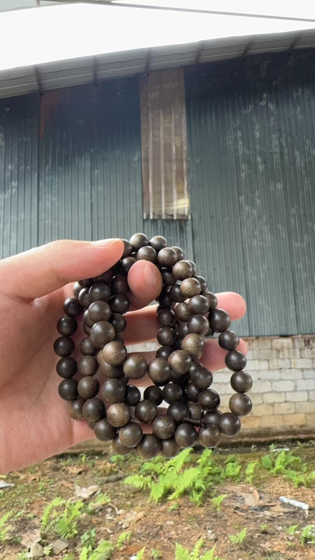 滇缅小静优选 精品手串 #83 （多样性随机发货）