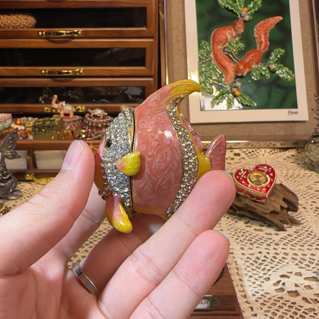 手工制品默认微瑕