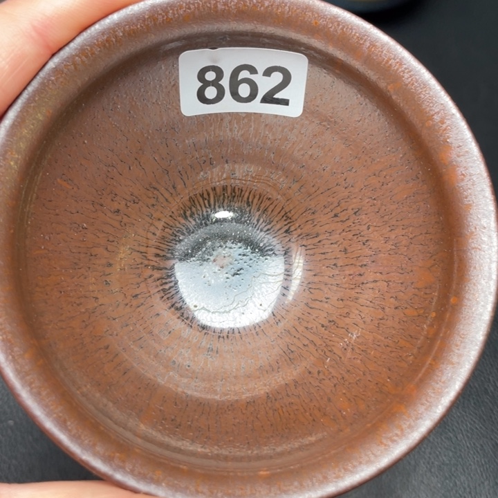 茶盏全手工打造完美