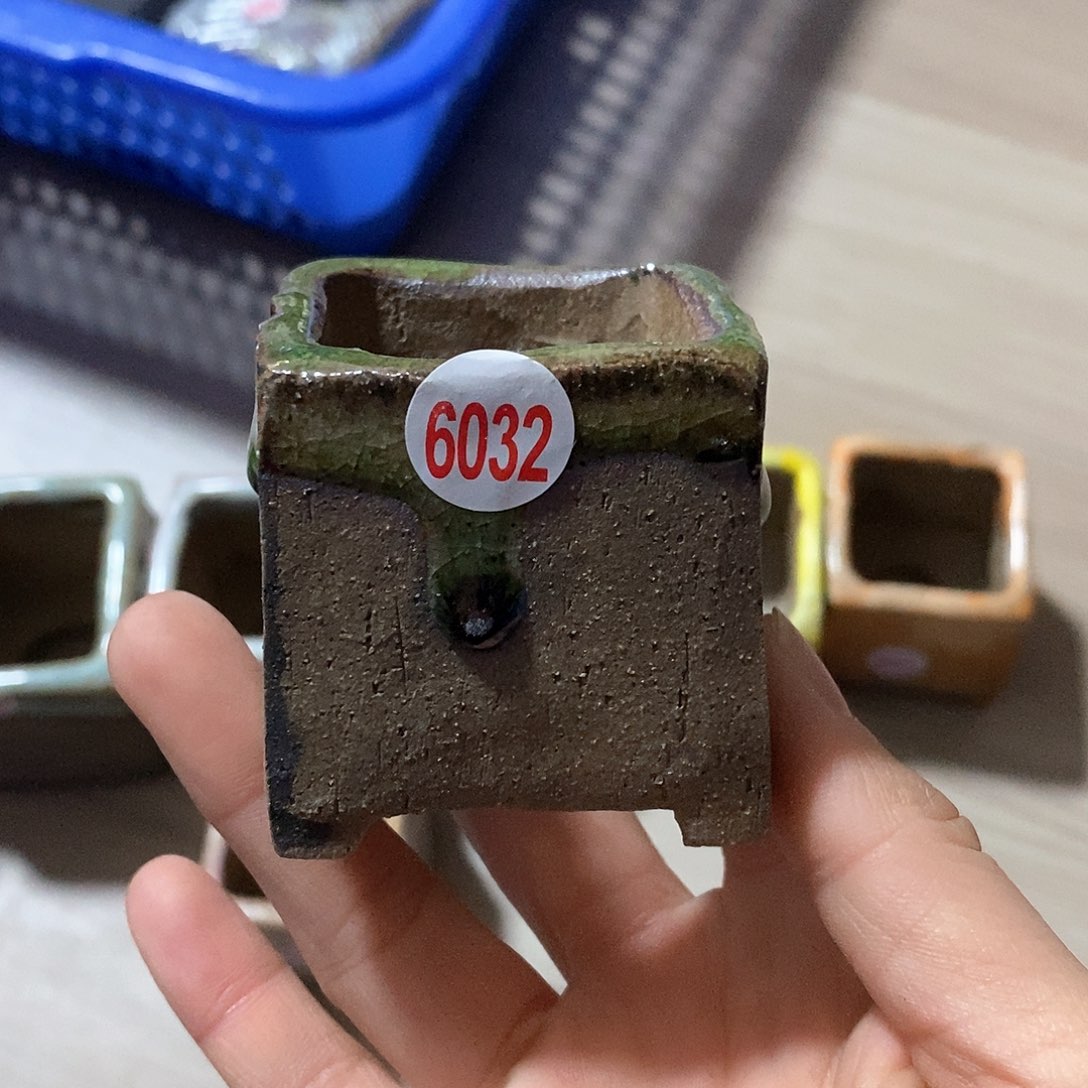 红陶处理的，处理