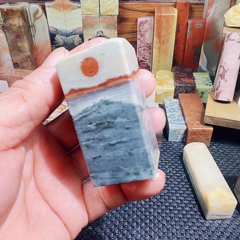 寿山石質*寿山石寿山石