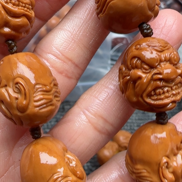 橄榄核吊坠橄榄菜等经济作物