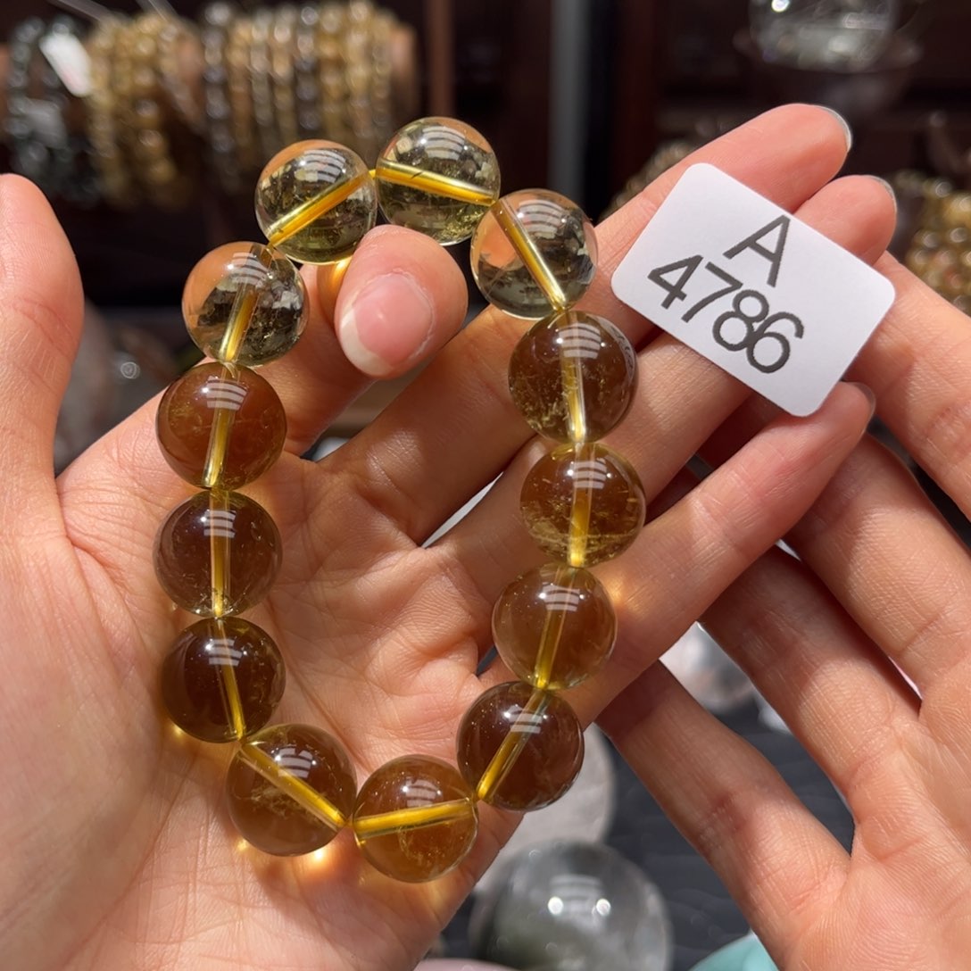 【闪购商品】手串未镶嵌水晶天然水晶