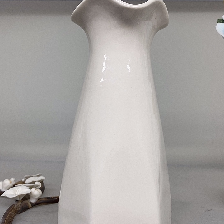 陶瓷陶瓷材料花瓶
