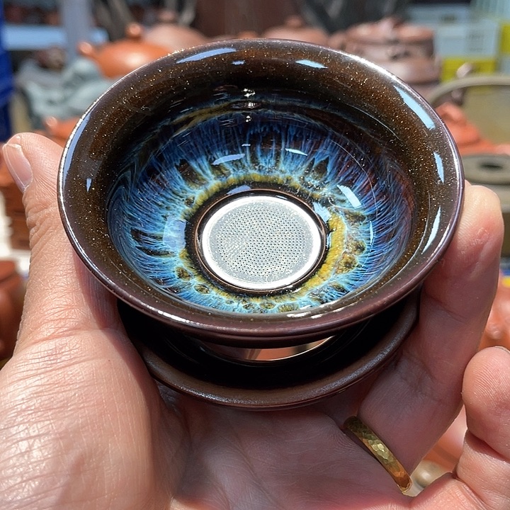 紫砂茶壶宜兴紫砂壶