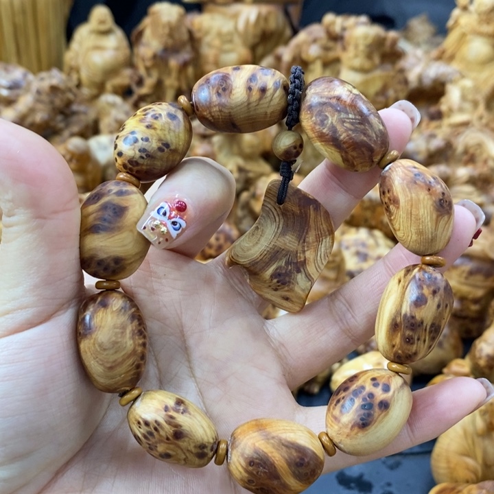 柏木（崖柏）崖柏888