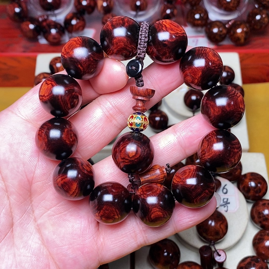 黄花梨/降香黄檀海南黄花梨