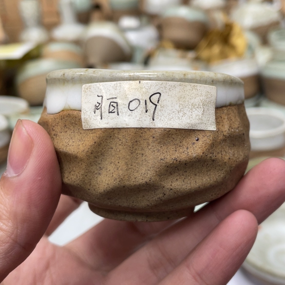 【闪购商品】壶老段烧陶瓷茶器！