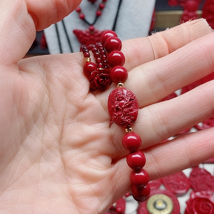 莉***天然辰砂1111111111111
