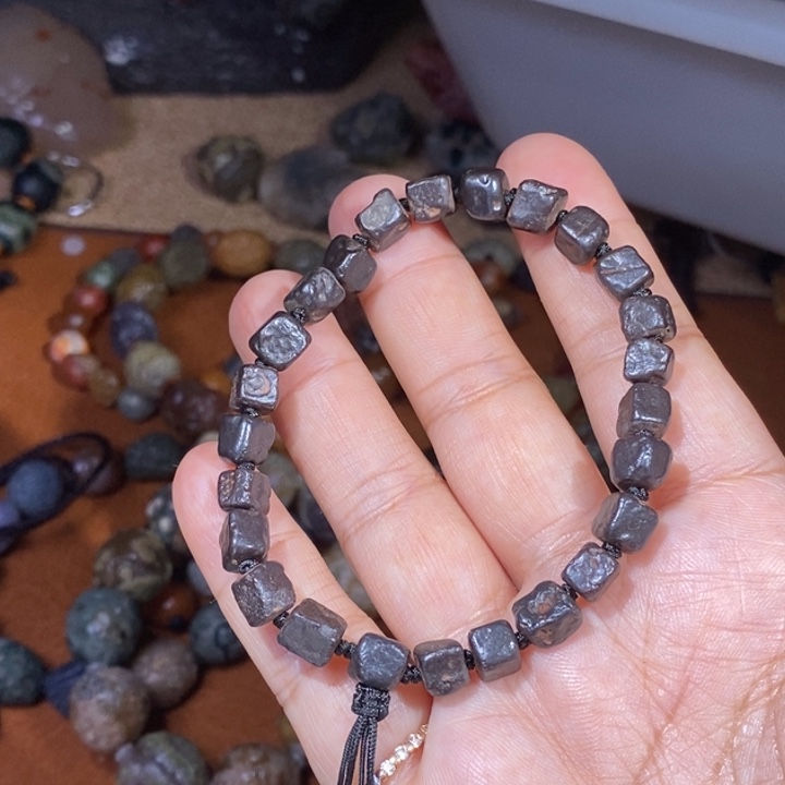 玛瑙/玉髓珠宝半成品未镶嵌M****