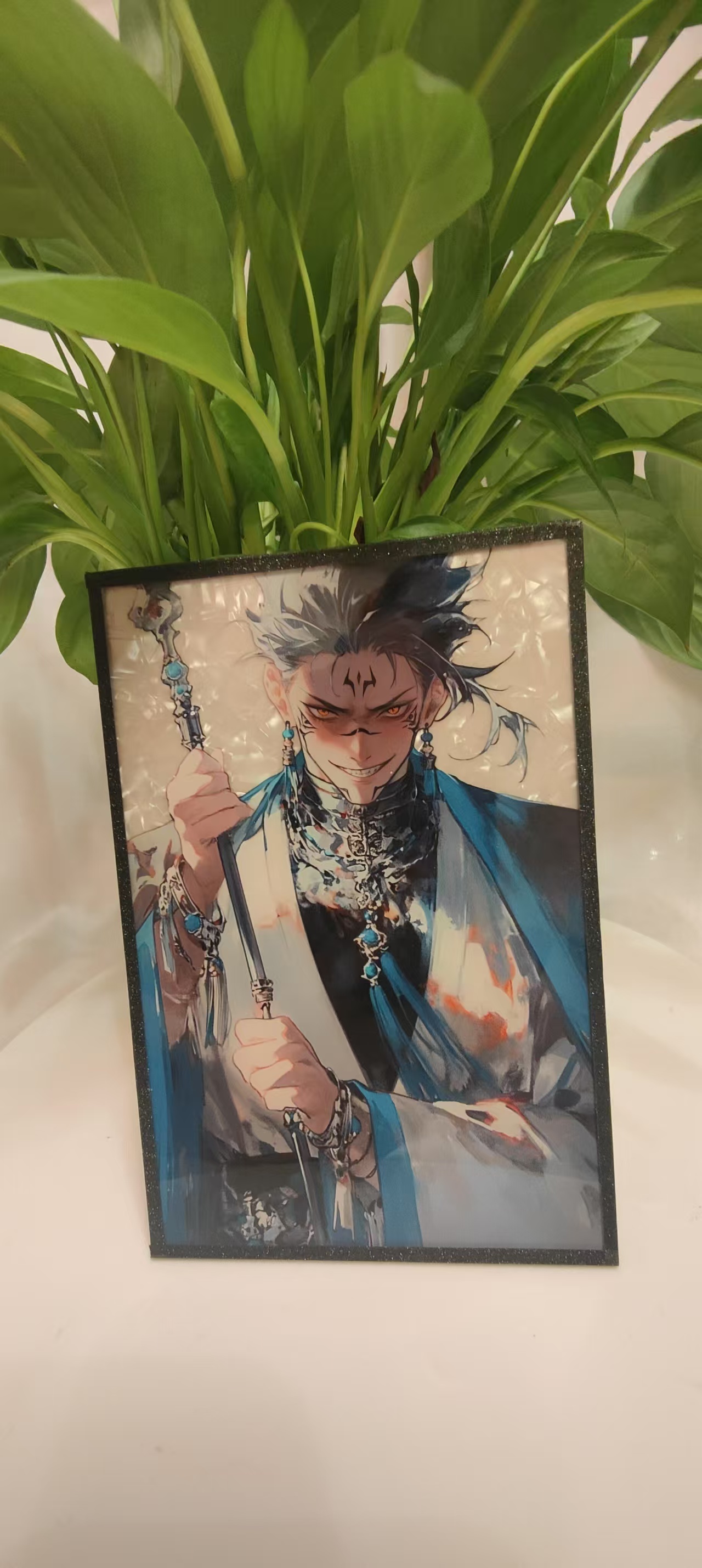 特价 拍一开四 星源文创《咒术回战》第一弹