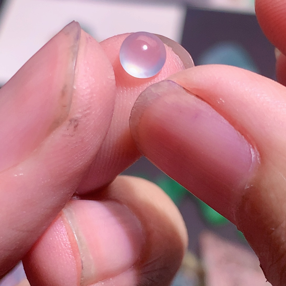 未镶嵌定制翡翠翡翠