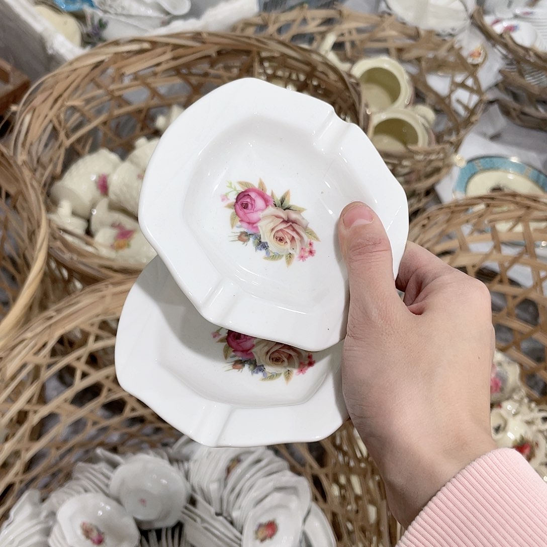 潮州小可爱陶瓷精致