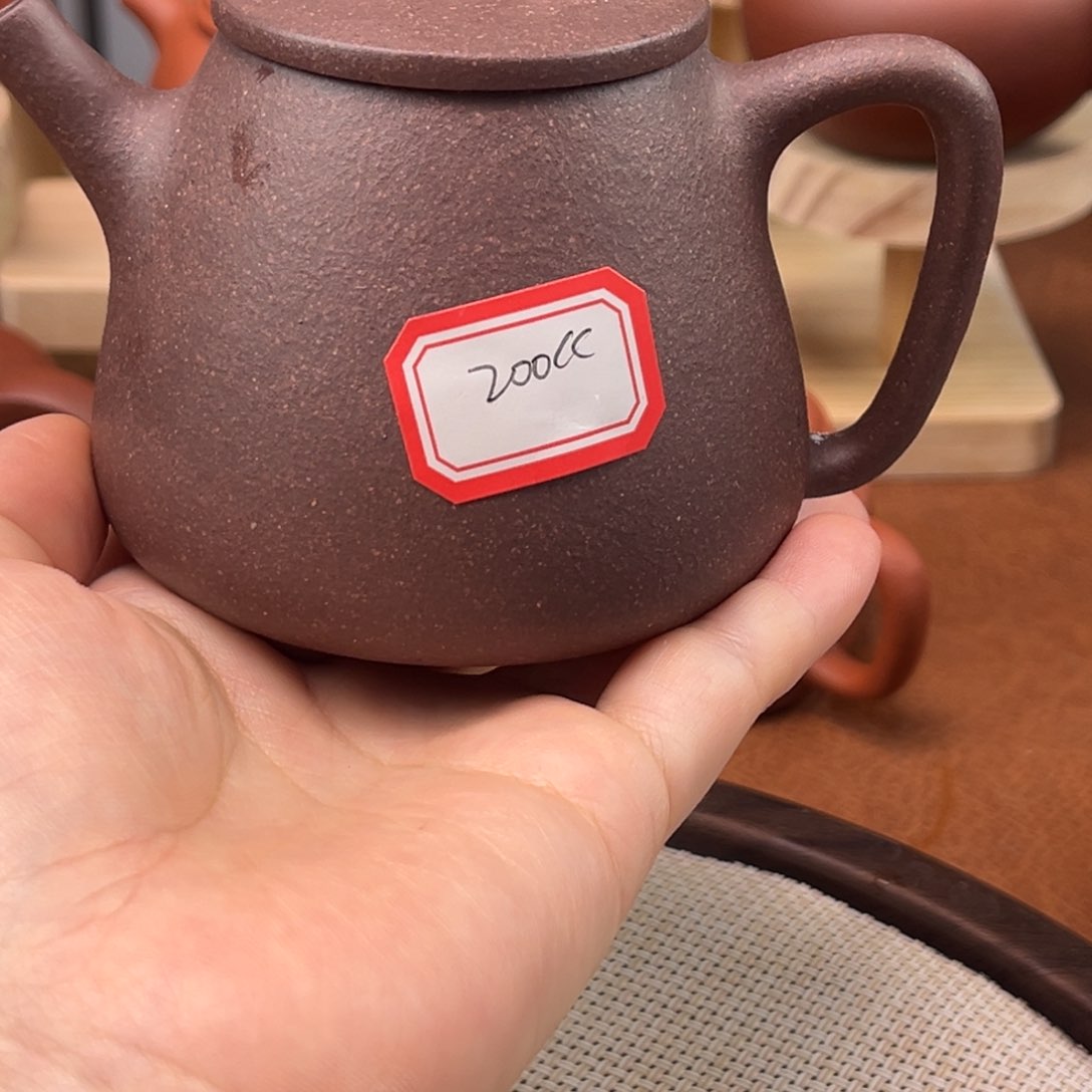 茶壶紫砂1858849785555