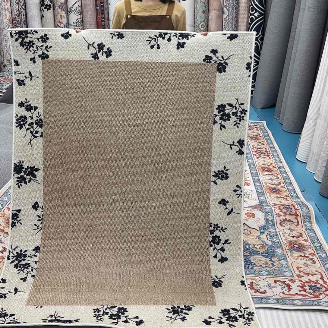 混纺120×160误差±1-3cm棉布底比利时绒微瑕特价
