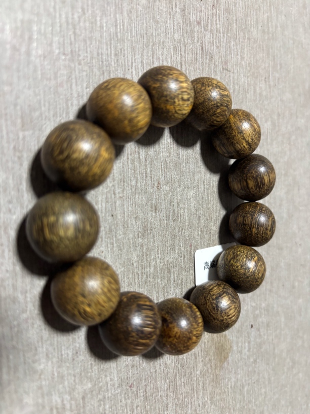 陈总文玩手串A041