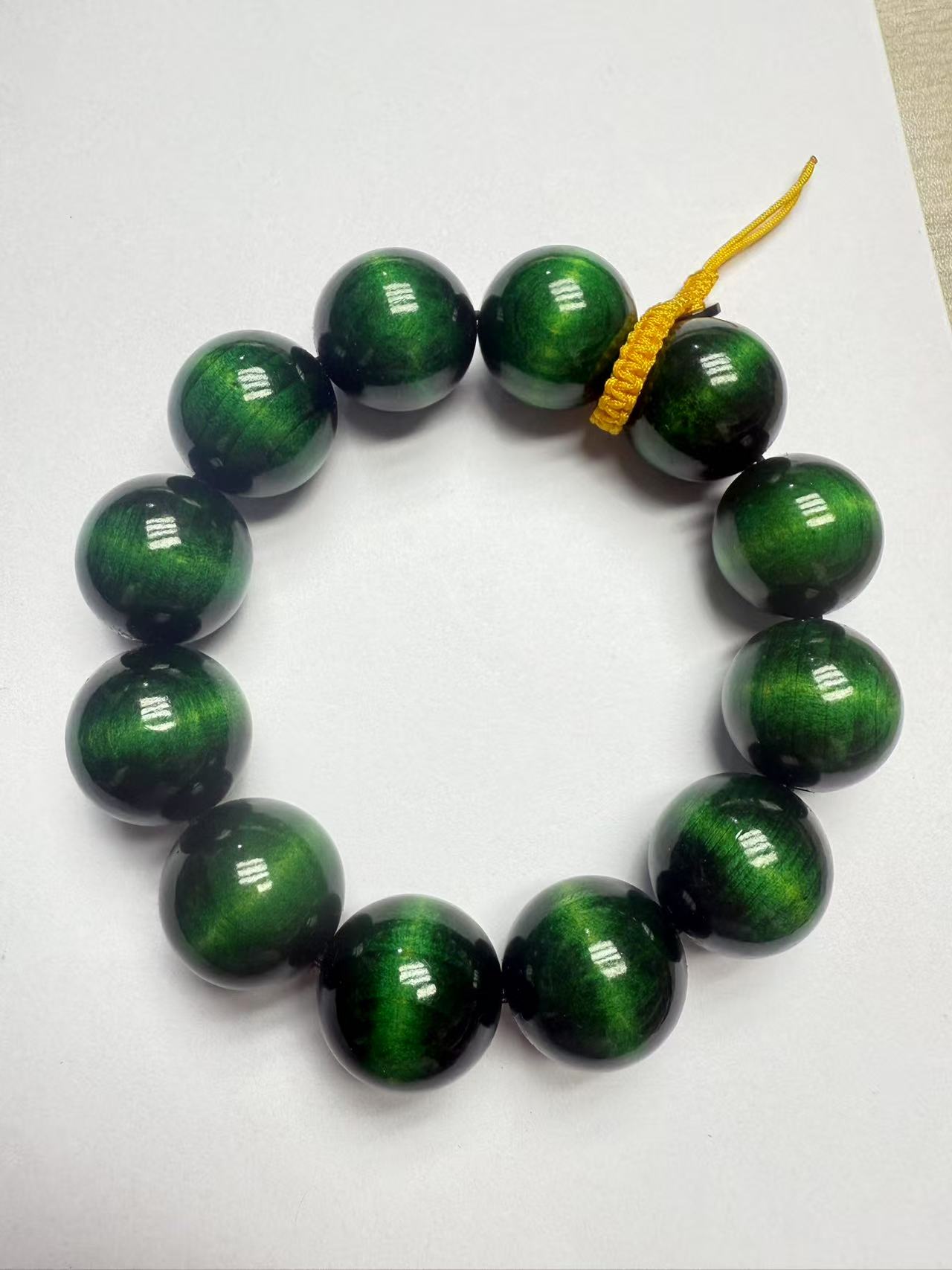 国风潮流情侣气质百搭手链F091