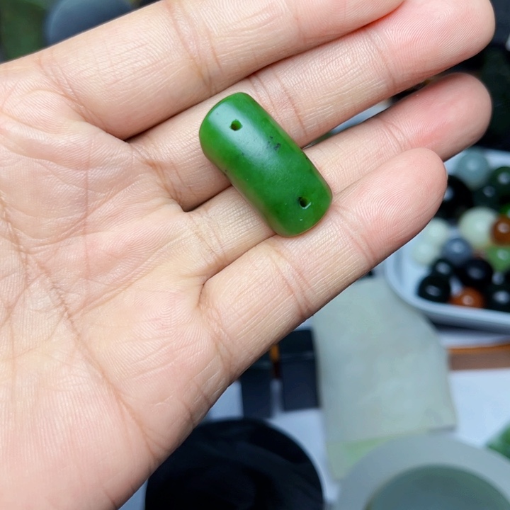 未镶嵌和田玉珠宝奇石