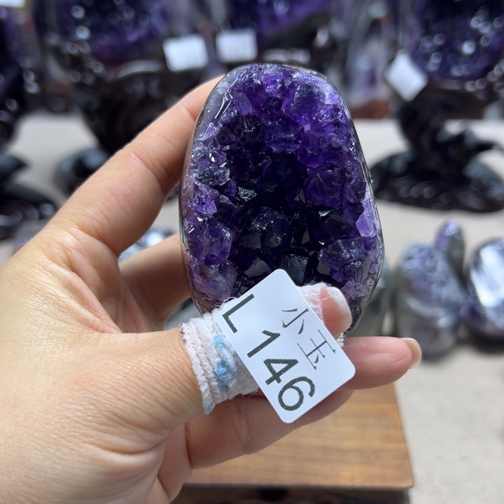 水晶大型摆件（非配饰）未镶嵌摆件