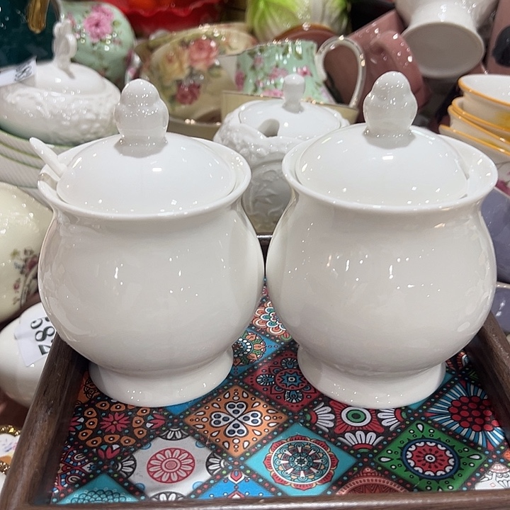 陶2个送勺111111111111111111