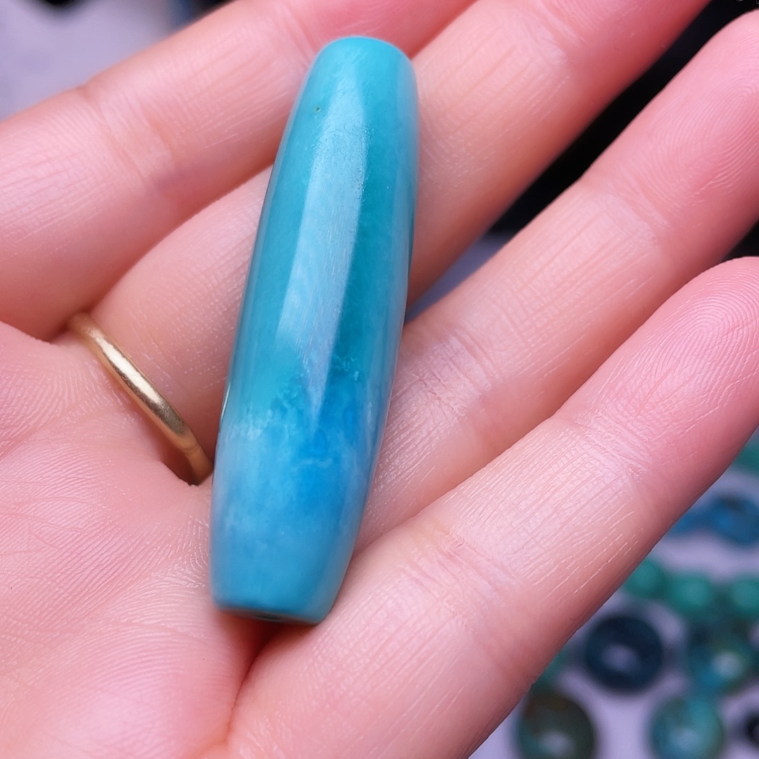 空竹十堰特色散珠