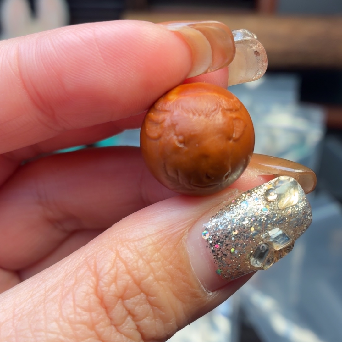 顺***辉手串/手链橄榄核橄榄核