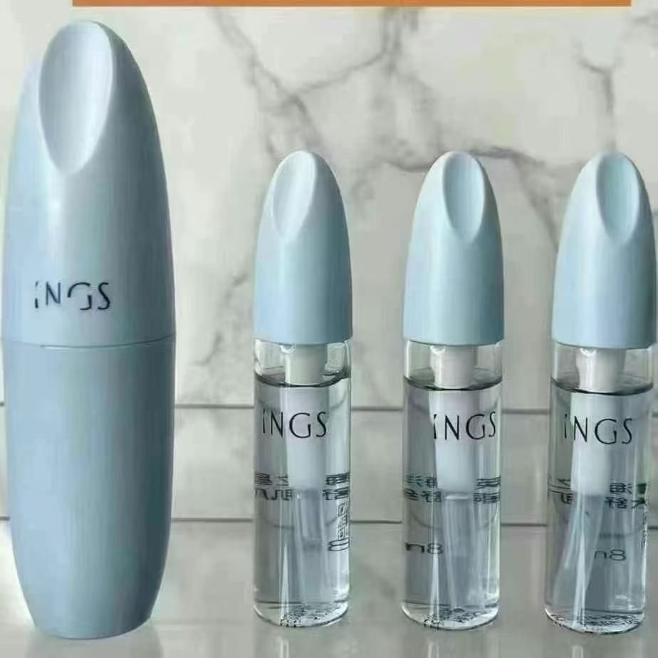 小蓝瓶海洋之星蓝铜肽舒缓肌底液维稳舒缓修护补水保湿面部精华