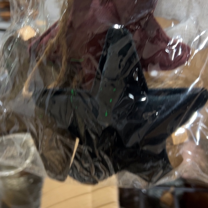 t***t外贸孤品 默认瑕疵