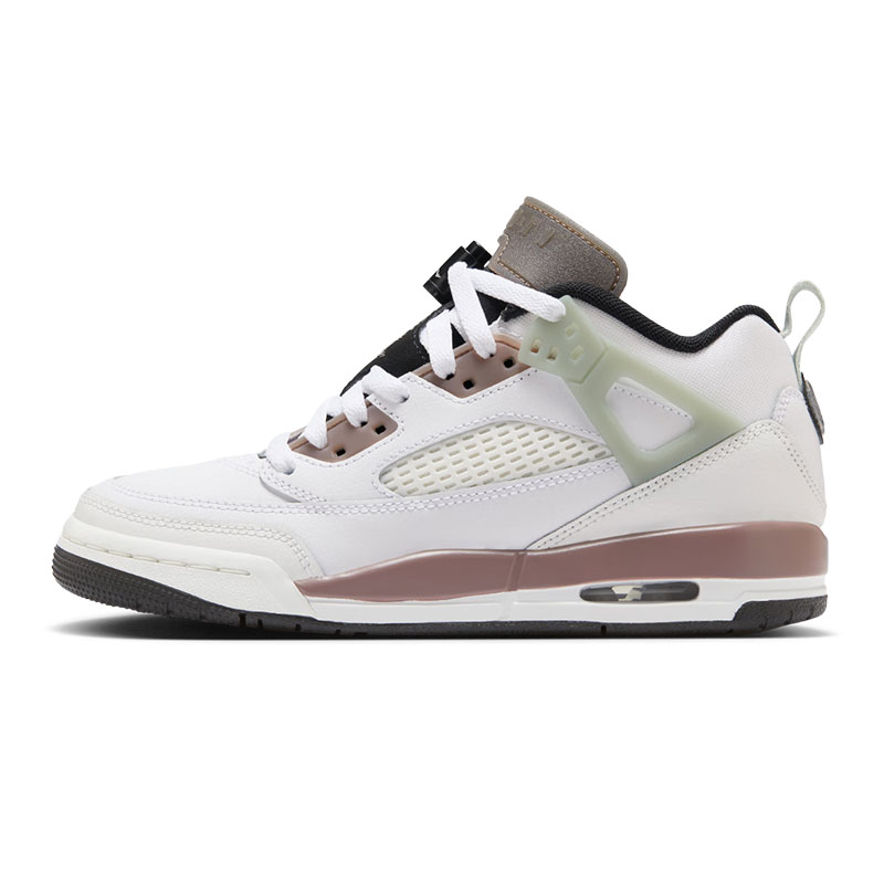 Nike耐克大童JORDAN SPIZIKE运动篮球鞋HV5974-111