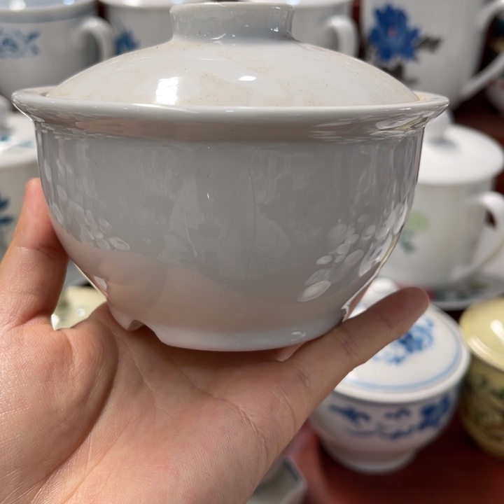 醴陵老白胎炖盅260mlz****t