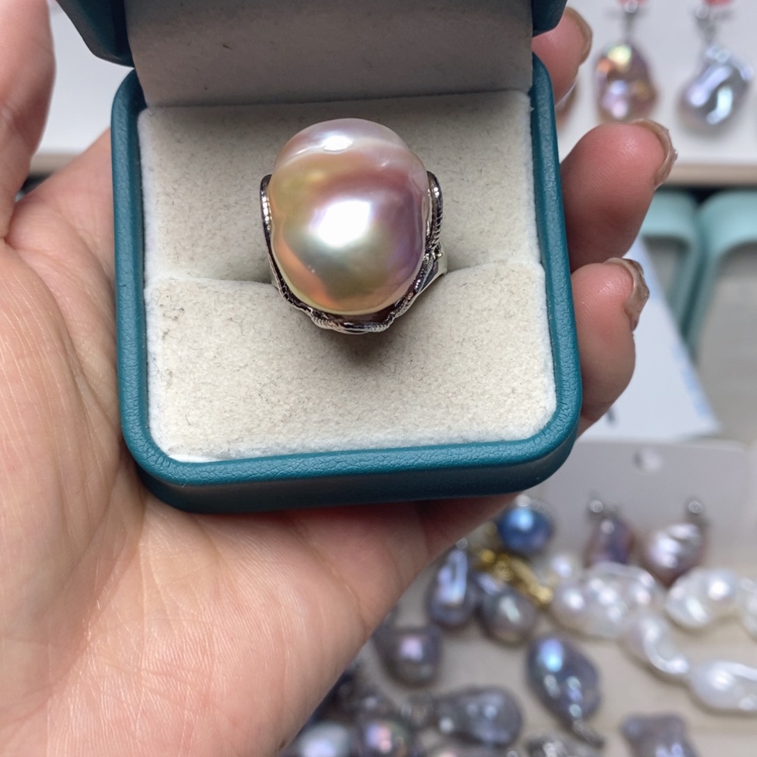 淡水珍珠其它未镶嵌