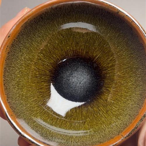 【闪购商品】茶盏-315............