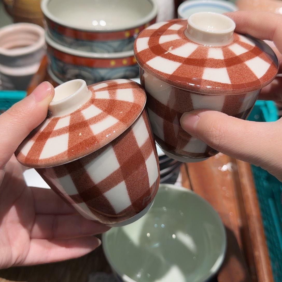 瓷片四十包邮非全新