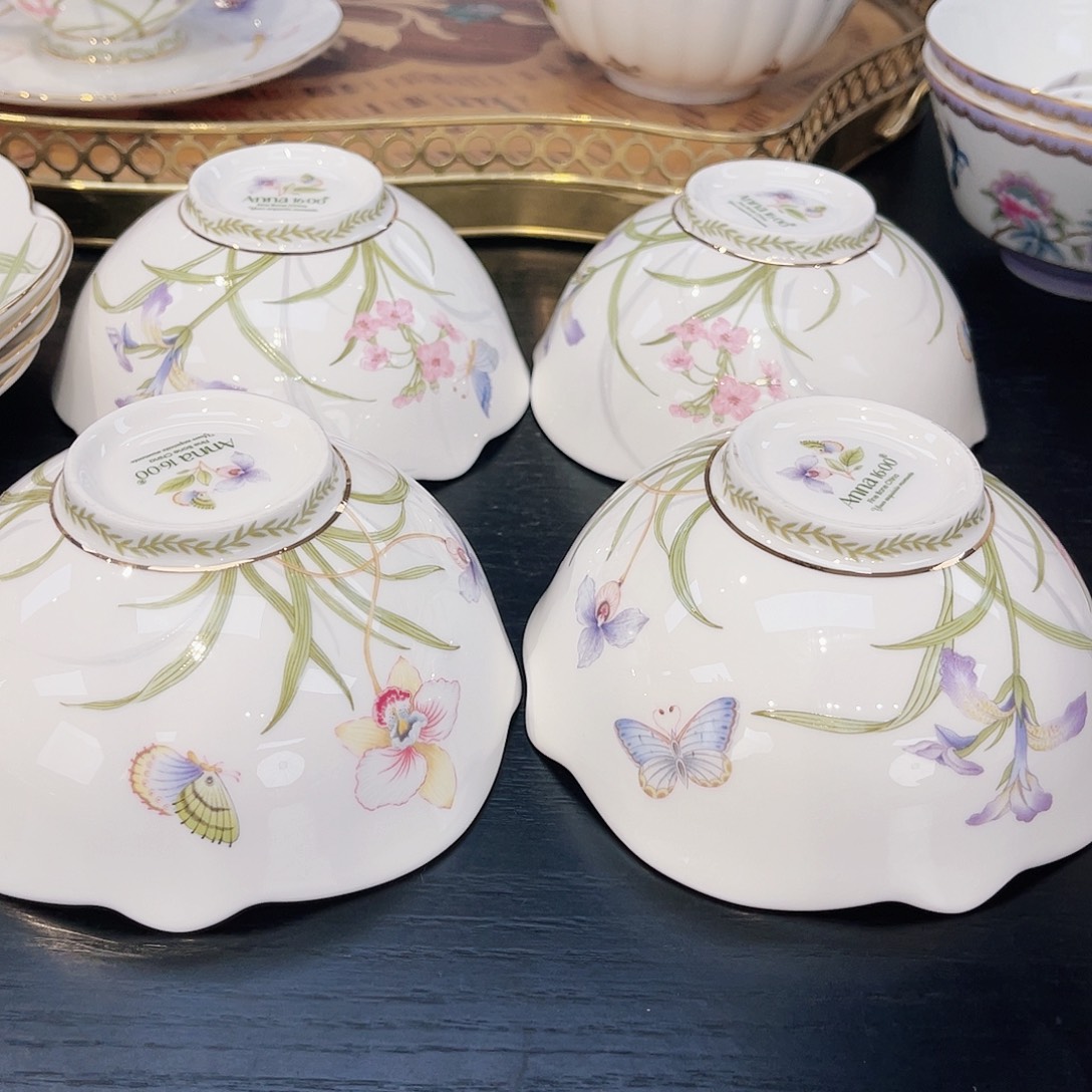 骨瓷饭碗———————————-