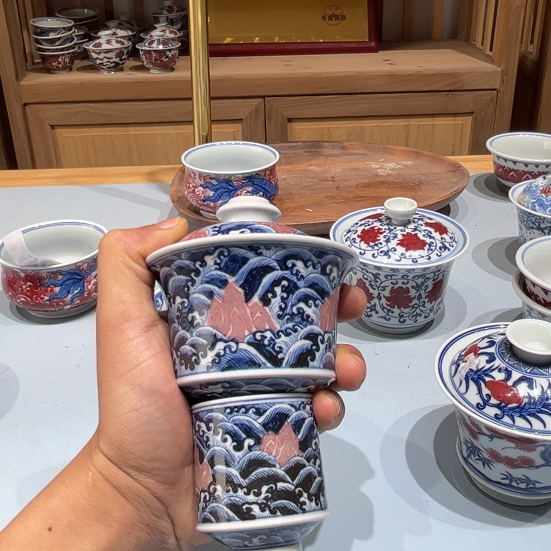 景德镇陶瓷艺术展在