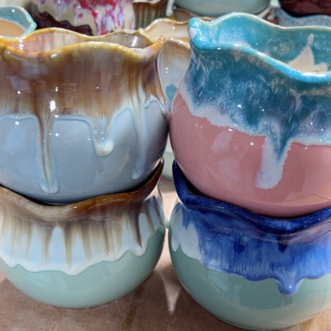 陶瓷口径不清楚问客服