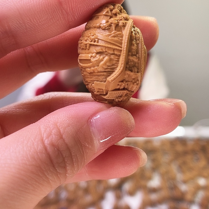 橄榄核手串/手链橄榄核