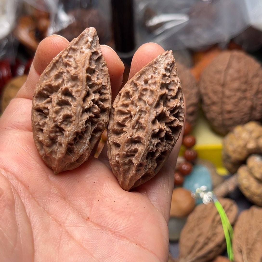 手串文玩核桃核桃108
