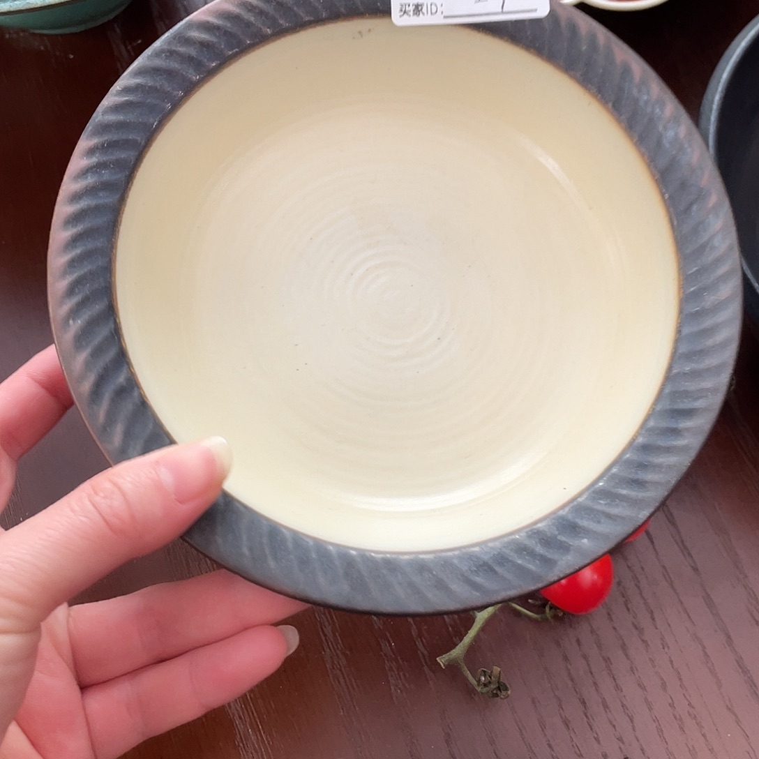 景德镇手工业手作微瑕不退不换