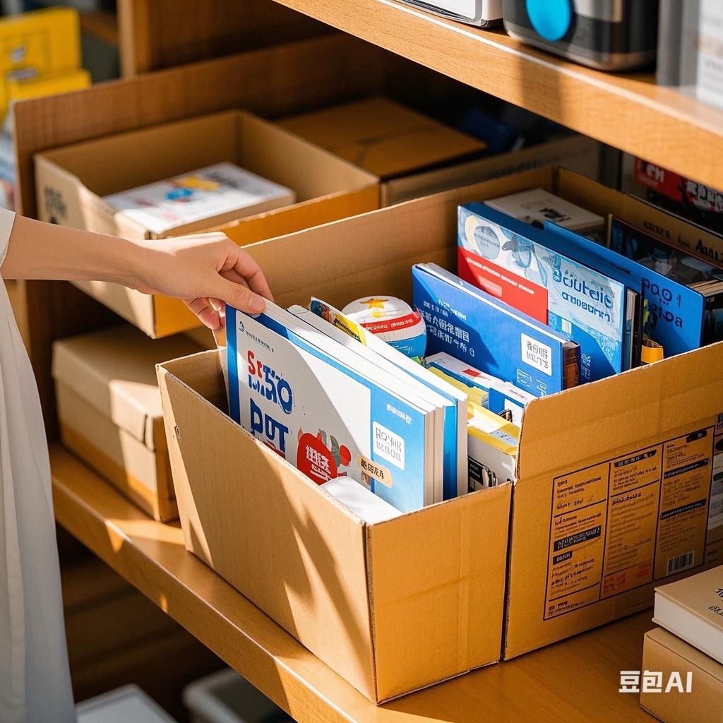 小波日用百货收纳51-100