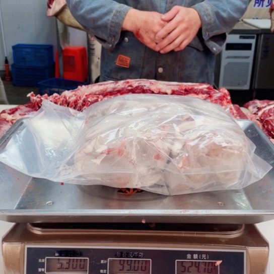 【闪购商品】冷冻保存30天包装河北省