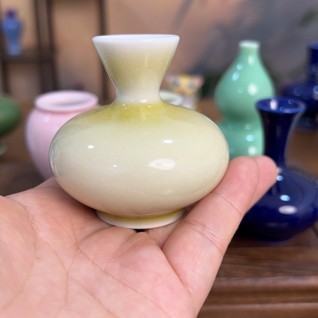瓷片景德镇陶瓷美术
