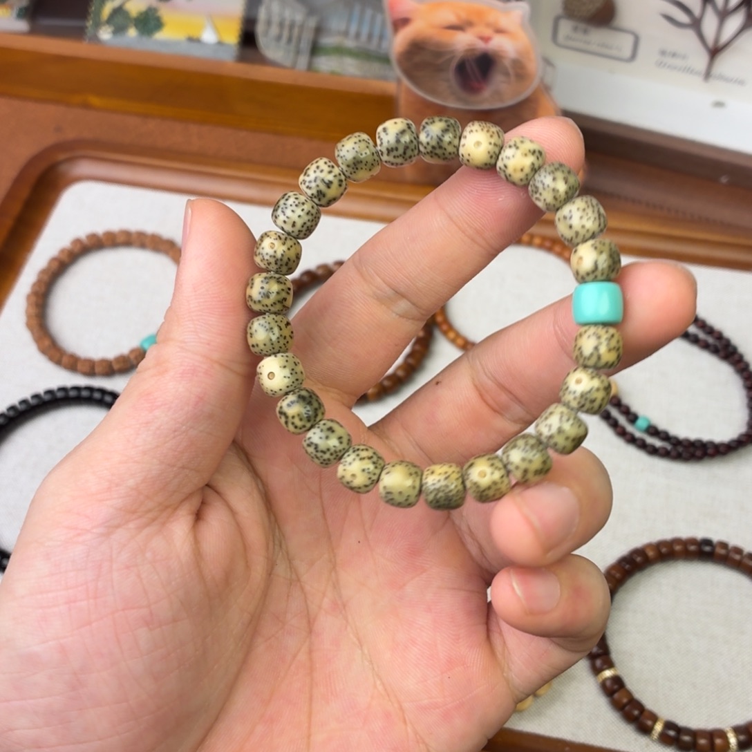 菩提手串/手链多样性