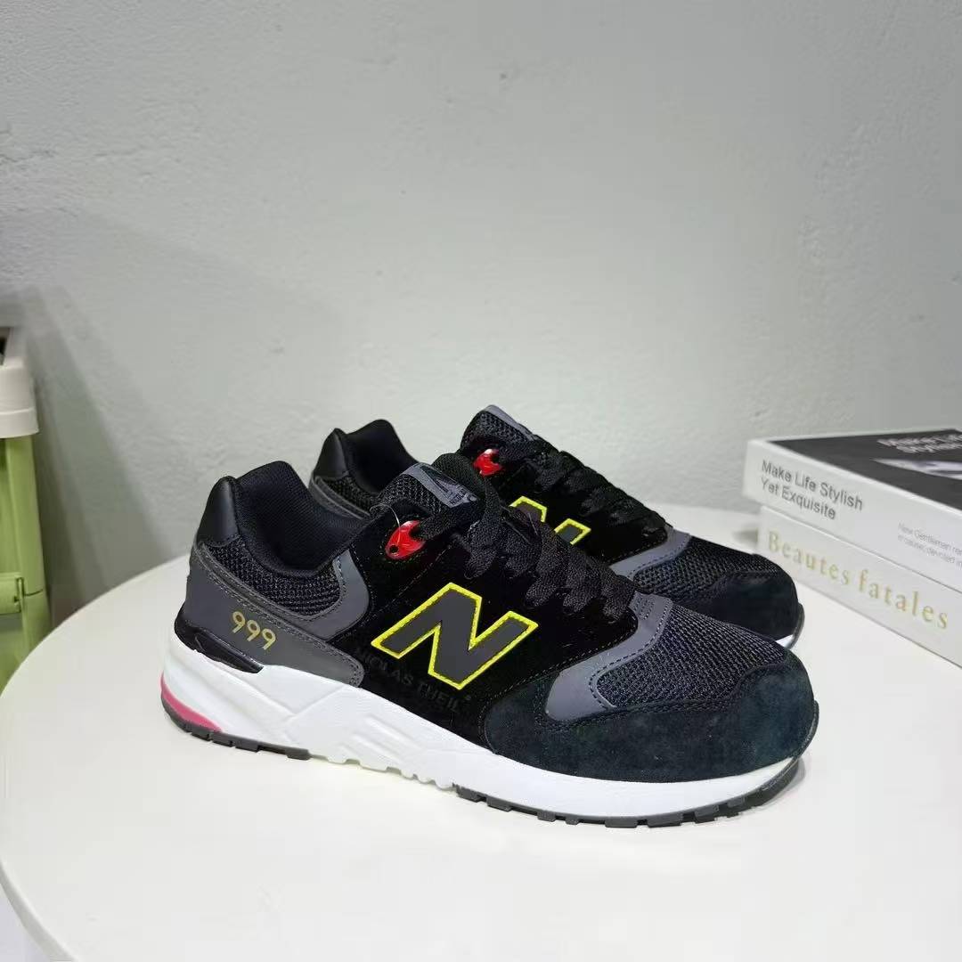 （断码）情侣运动休闲跑步运动鞋